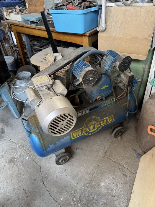 Компрессоры 3 шт (б/у)