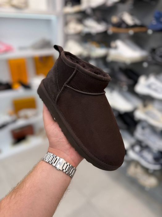 Ugg Piele Premium