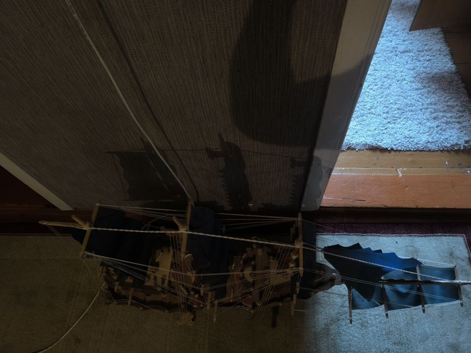 Сувенирный Корабль