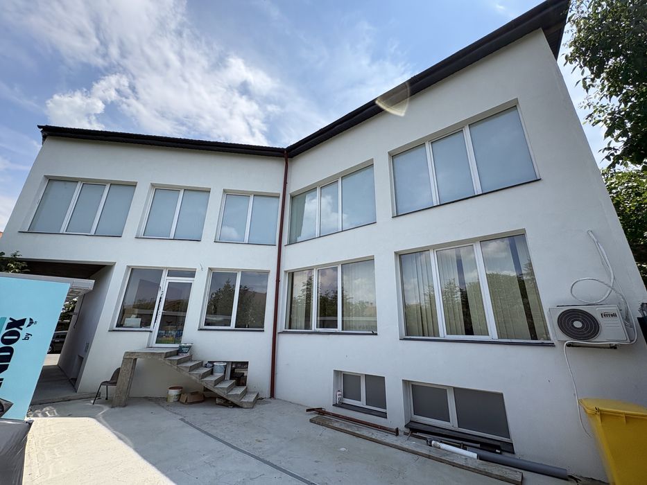 Cladire de vanzare in Dej-Oportunitate de investitie