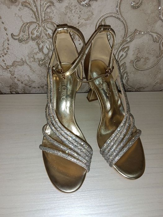 Туфли Jimmy Choo