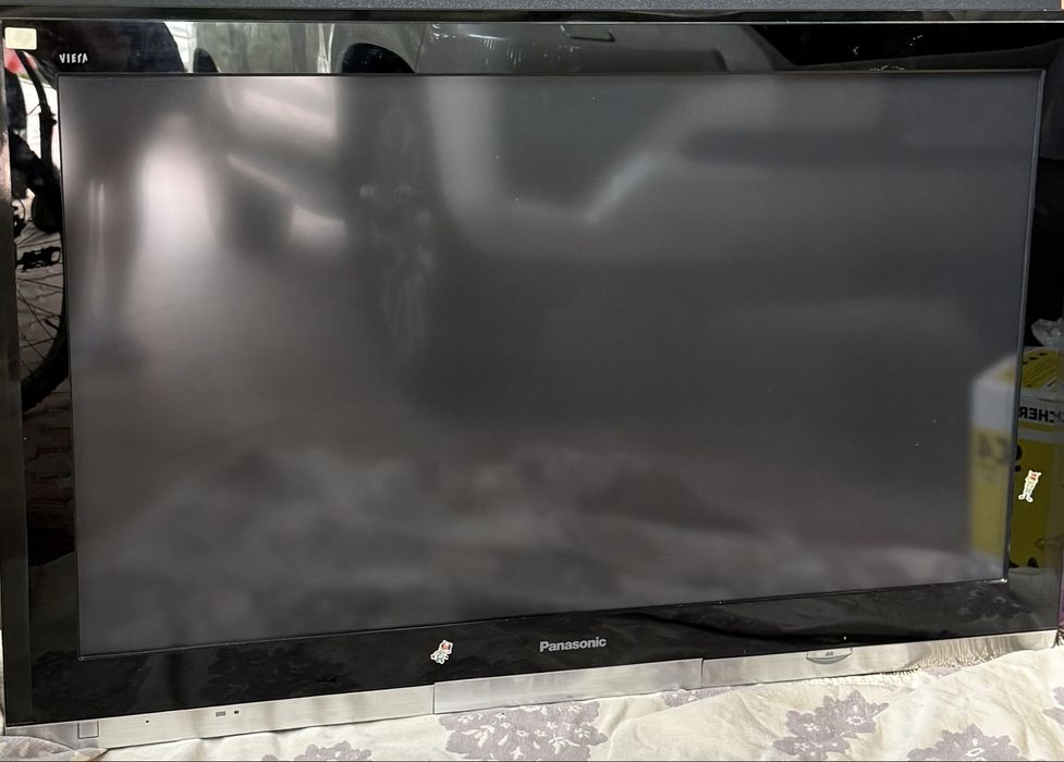 Телевизор Panasonic плазменный 127 см