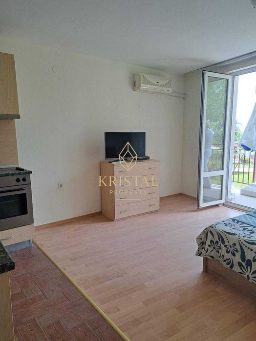 Продава се Едностаен апартамент в Свети Влас - 42 кв.м за 1370 €/кв.м - Снимка #5