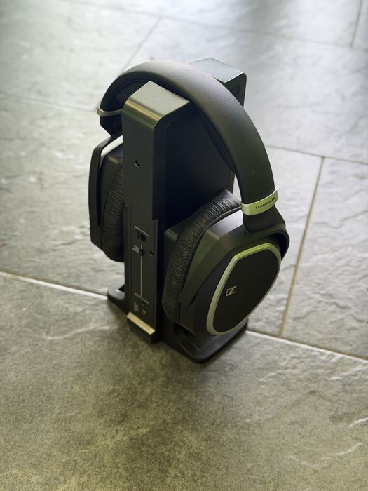 Căști Sennheiser RS 195-U