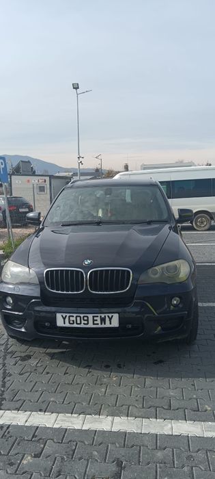 BMW X5 2009 — imagine 2