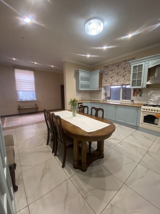 Продается дом в медеуском районе