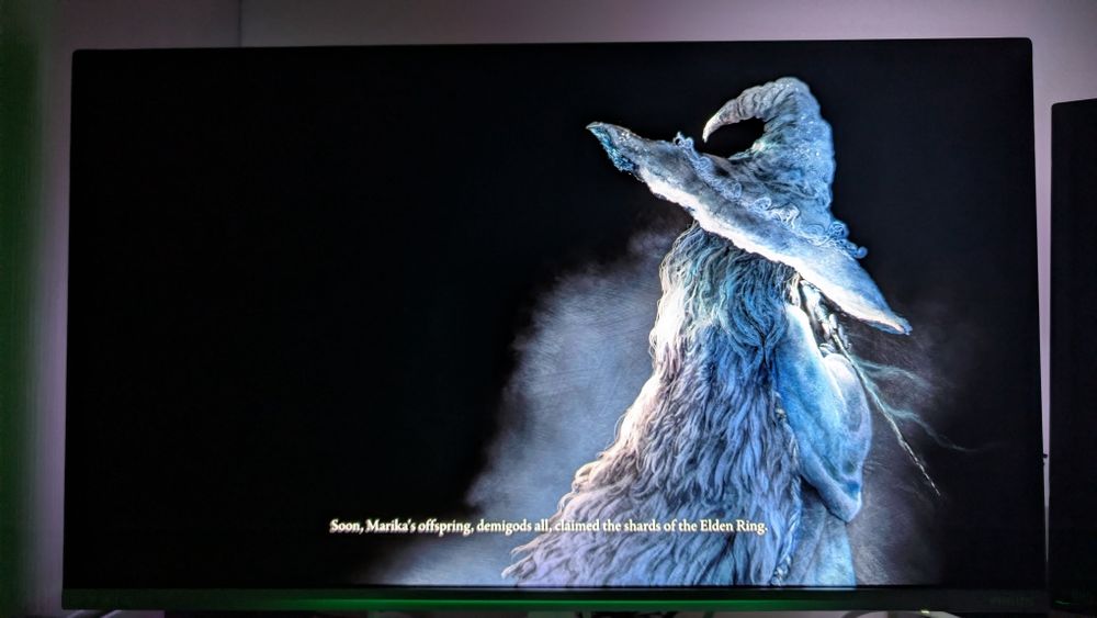 Philips Evnia 27m2n6501L OLED 240Hz