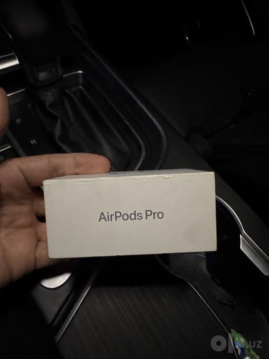 Air pods pro 3 orginal