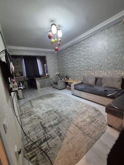 Аренда Юнусабад 7 2/4/4