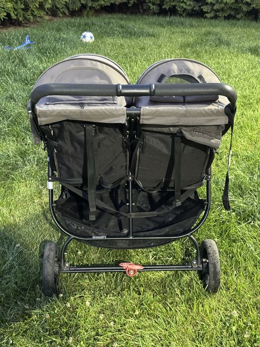 Коляска valco baby