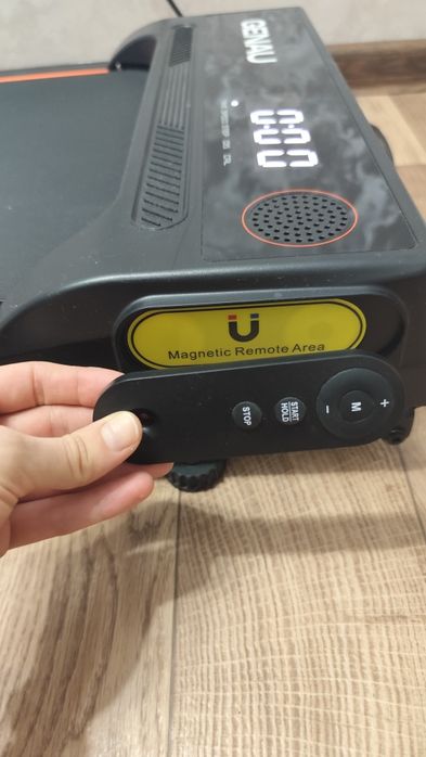 Беговая дорожка Genаu