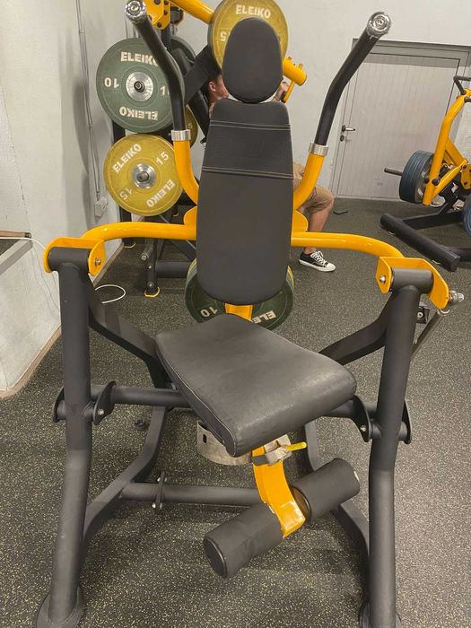 Фитнес уреди в отлично състояние