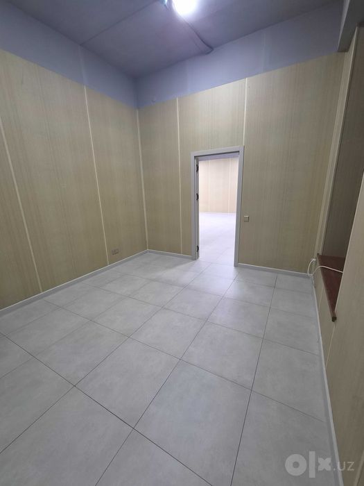 СДАЁТСЯ КОММЕРЧЕСКОЕ ПОМЕЩЕНИЕ 130m2  Шайхантахурский р-н Гунча метро