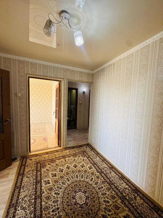 Продам 3 комнатную квартиру