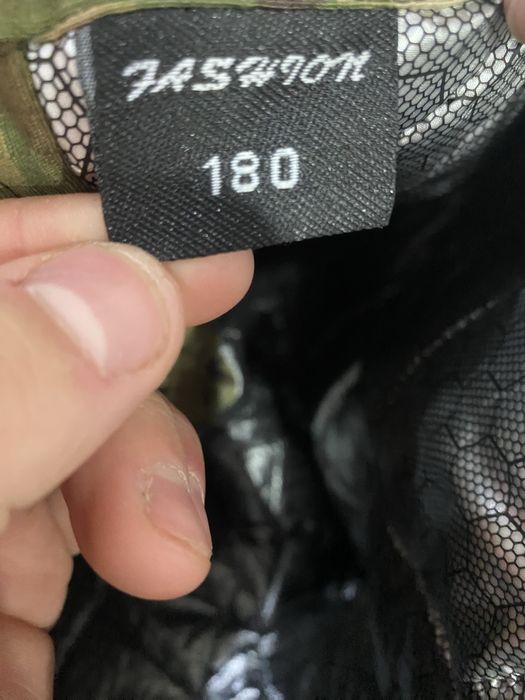 Штоны теплые новые