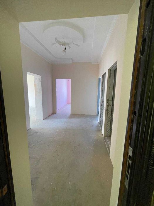 №13049  Новостройке  Продаётся 3-х комнатная