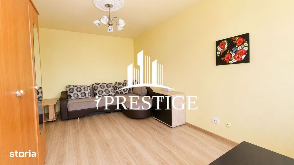 Apartament 2 Camere De Vânzare | Mihai Viteazu Sibiu | Balcon — fotografia 3
