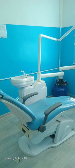 Stomatologim kreslo sotiladi garantiyasi bor