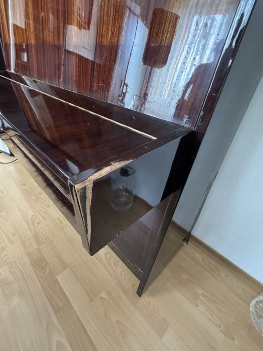 Pianină Tbelpia ucraineană – pian acustic, sunet cald