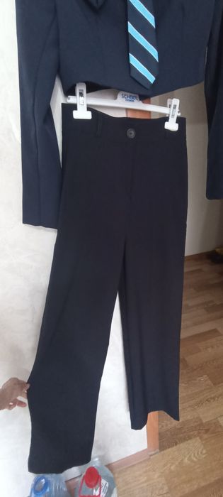 Школьная форма тройка для девочек