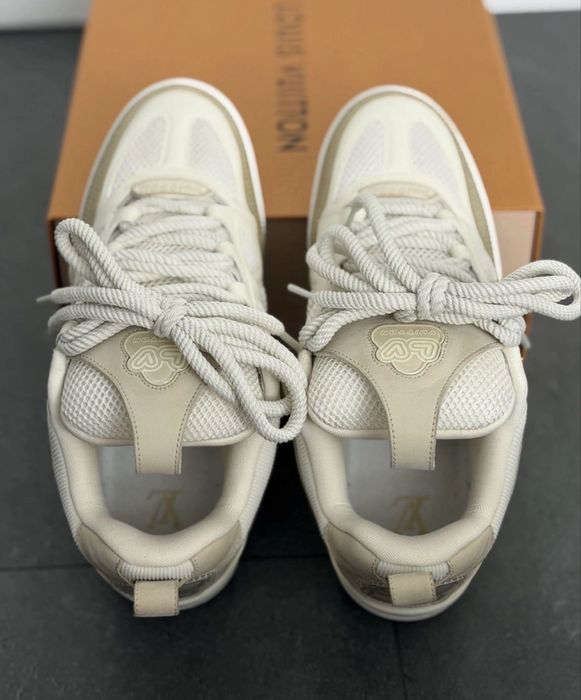 #STOC NOU# Louis Vuitton Skate Premium