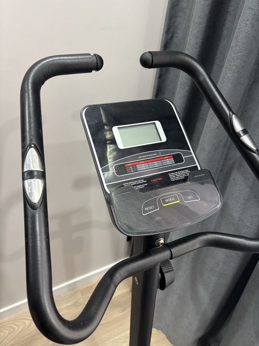 Велотренажер магнитный