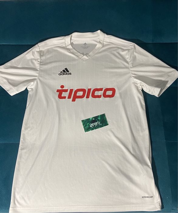 Tricou Adidas Aeroready [M]