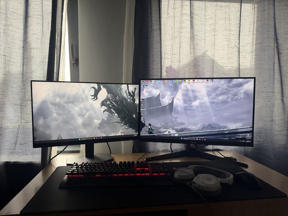 Pc gaming complet