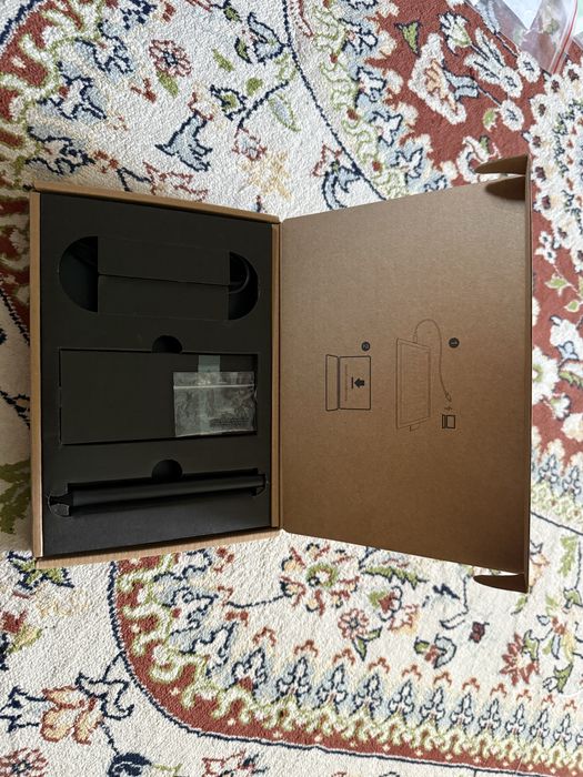 Графический планшет WACOM