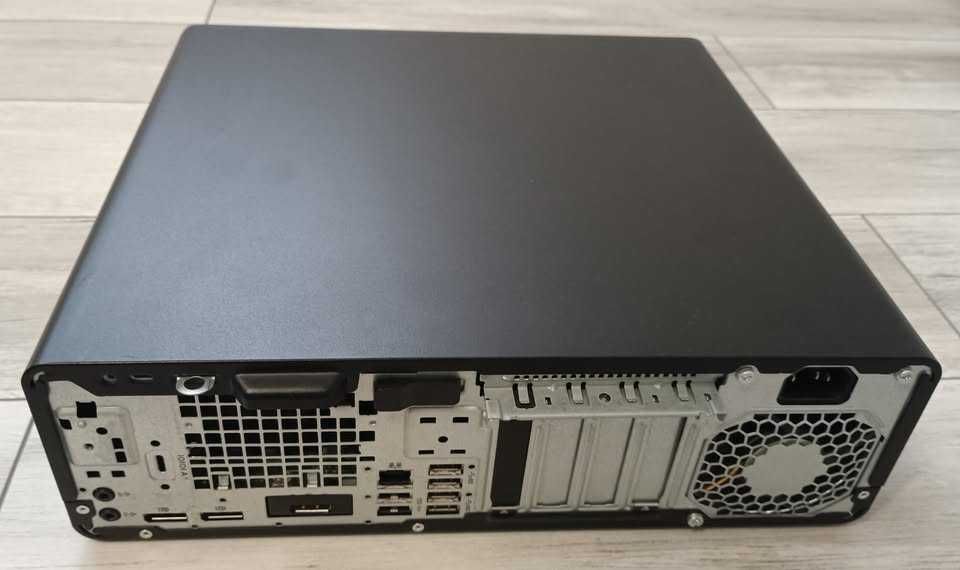 Calculator HP EliteDesk 800 G4 Intel Core i5-8500