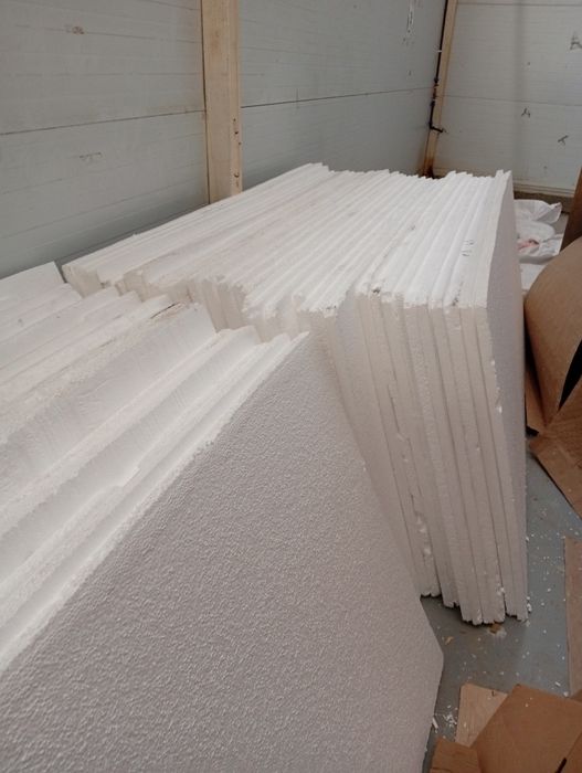 Продаётся пенопласт