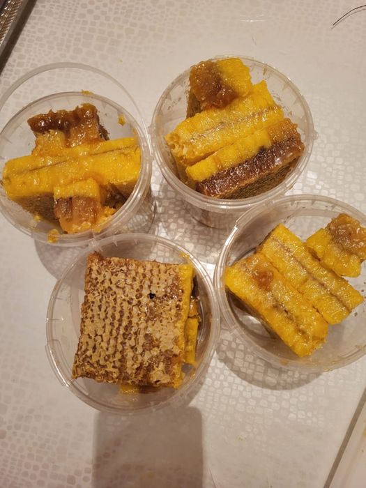 Мёд натуралный Табиғи бал