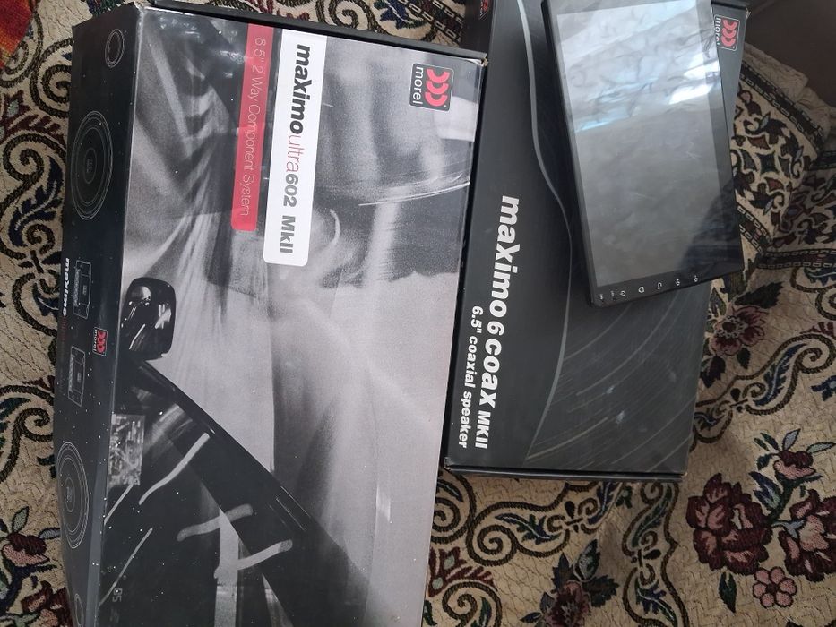 Продам музыку в машину