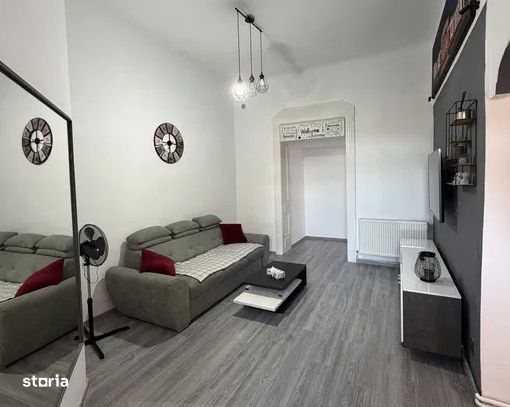 Apartament in zona Ultracentrala langa Parcul Central
