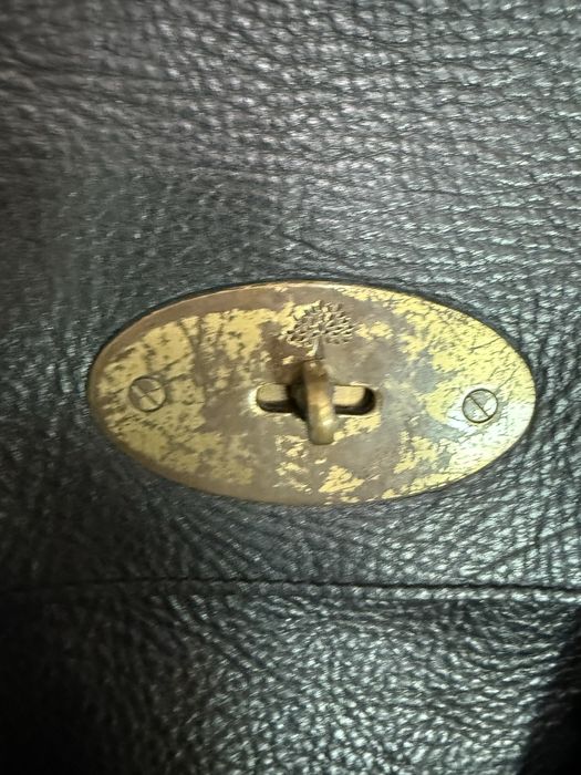 Mulberry bayswater чанта и шал коприна вълна