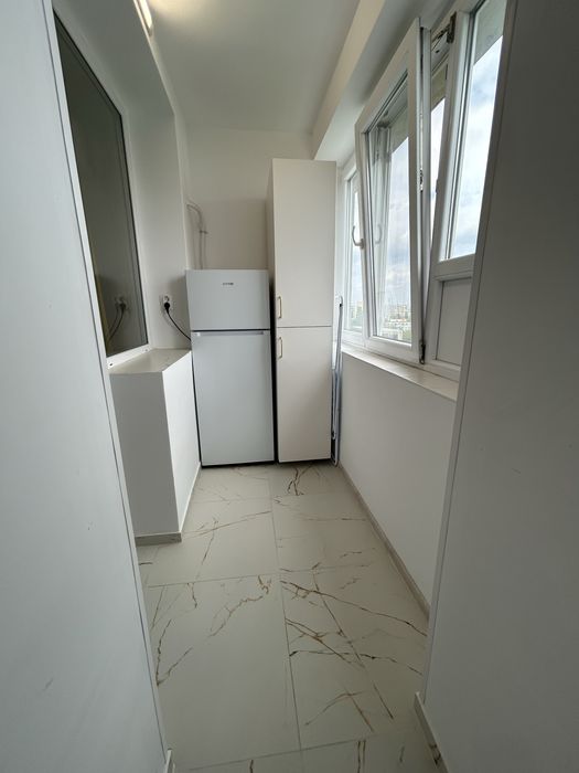 Garsonieră de închiriat.(Zona Titan)