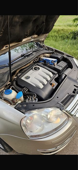 VOLKSWAGEN Jetta 2008 — imagine 5