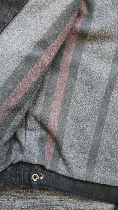 Мъжко яке Carhartt Detroit Jacket, XS