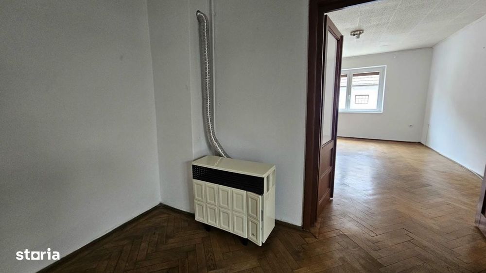 Medias - strada Serban Voda, Casa 3 camere cu teren 130 mp