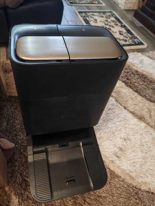 Ecovacs Deebot X9 PRO OMNI