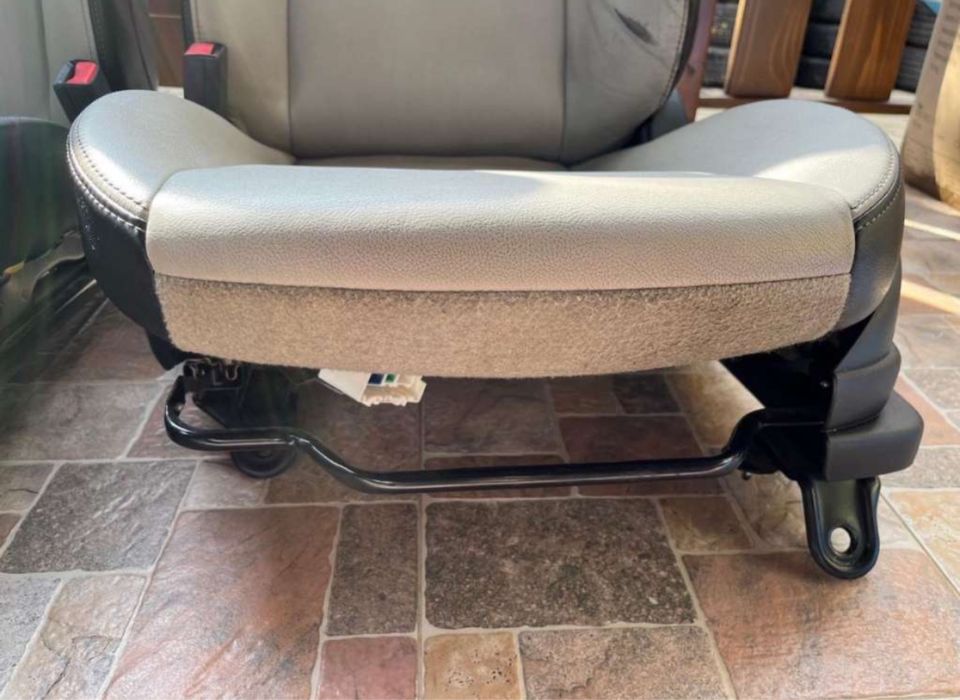 Interior Scaune Mazda Mx-5 NC 2005-2015