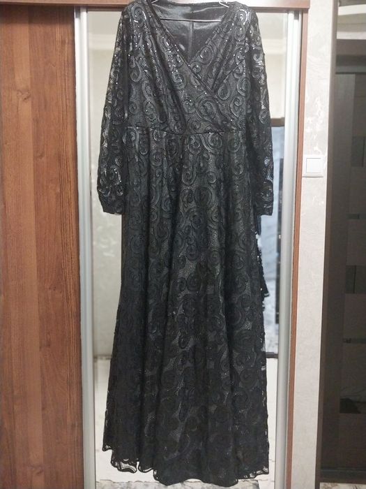 Ko'ylak вечернее платье