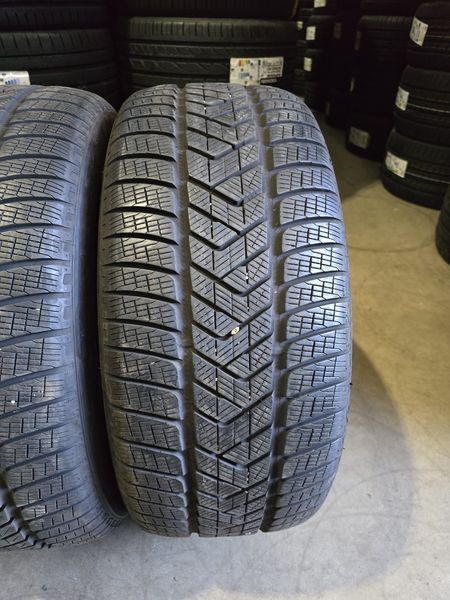 255/50/19//235/55/19 PIRELLI