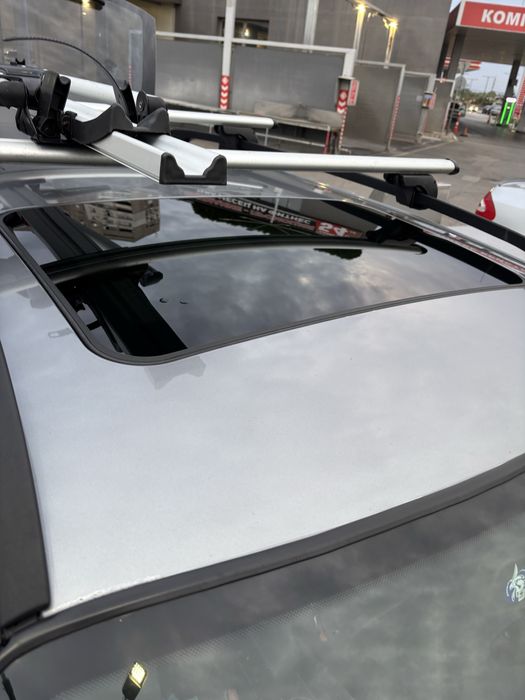 Греди за таван с рейлинг