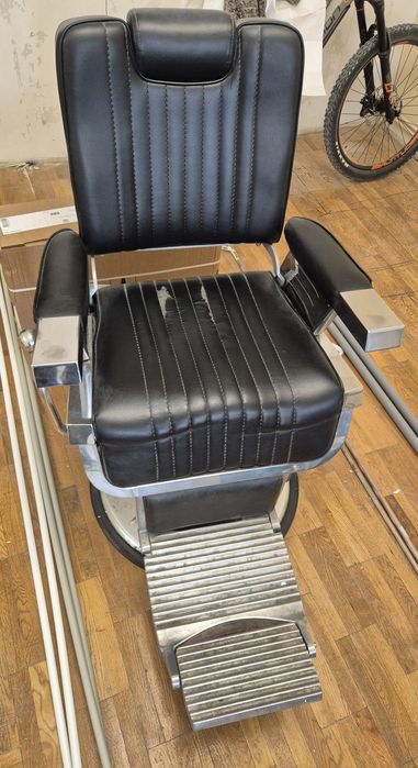 Scaun frizerie/barber