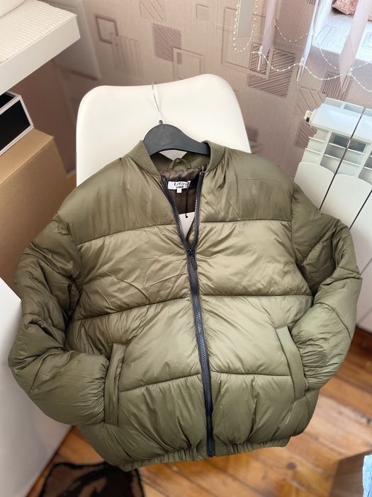 Зимно якенце LeGer