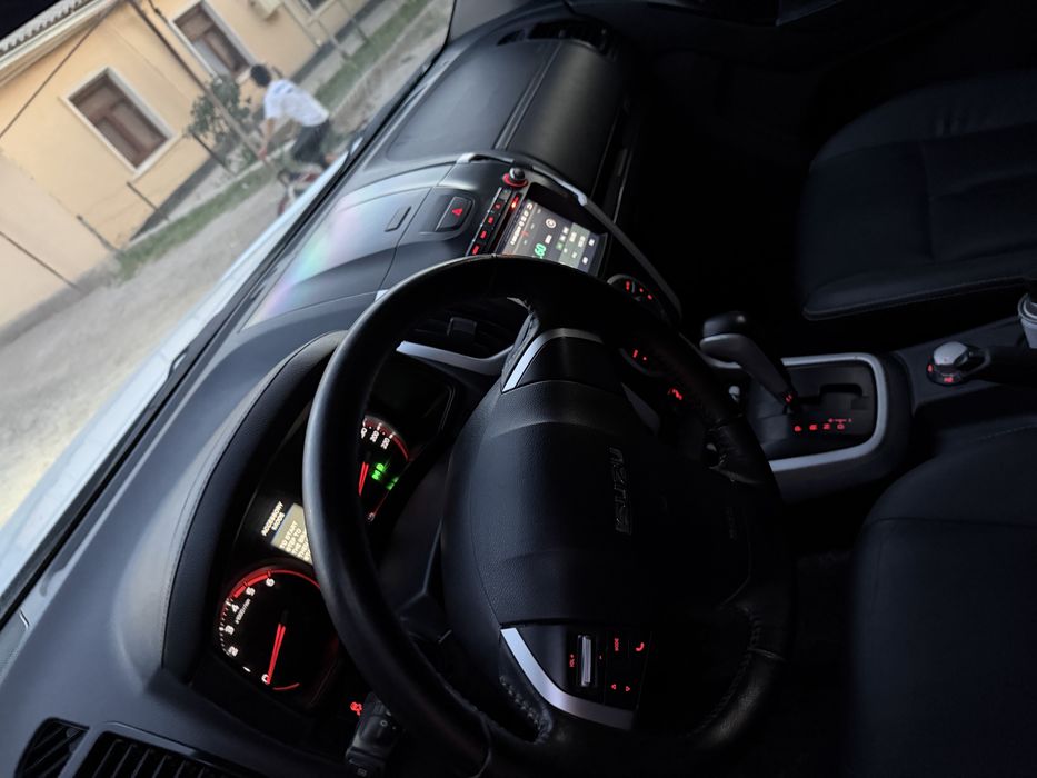ISUZU D.Max  4X4ARENDAGA beriladi uzoq mudatga kunlig xizmatxam mavjud