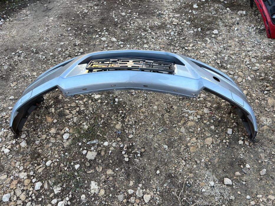 Оригиналн Предна броня за Опел Астра Н 2004- 2008г