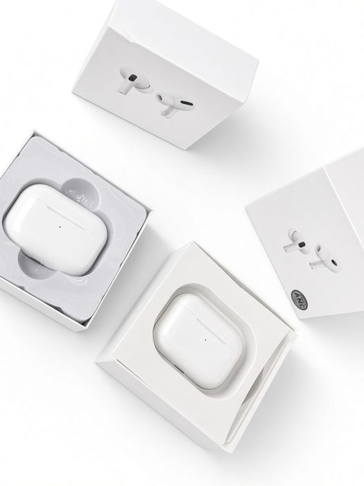 Airpods 2 Pro Apple