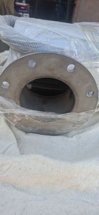 Фильтр. Уф обеззараживание воды